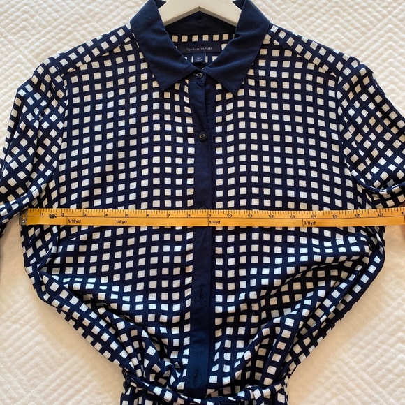 Preppy pattern - Picture 2 of 4